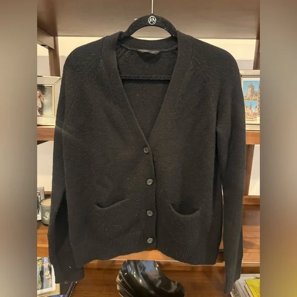 Jenni Kayne Stanford Cashmere Cardigan